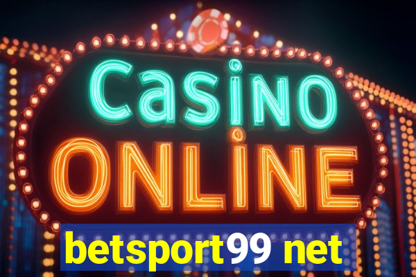 betsport99 net